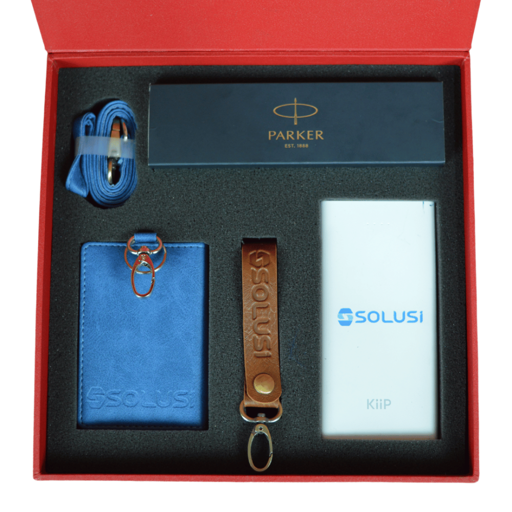 Companion B - Business Kit - Image 3