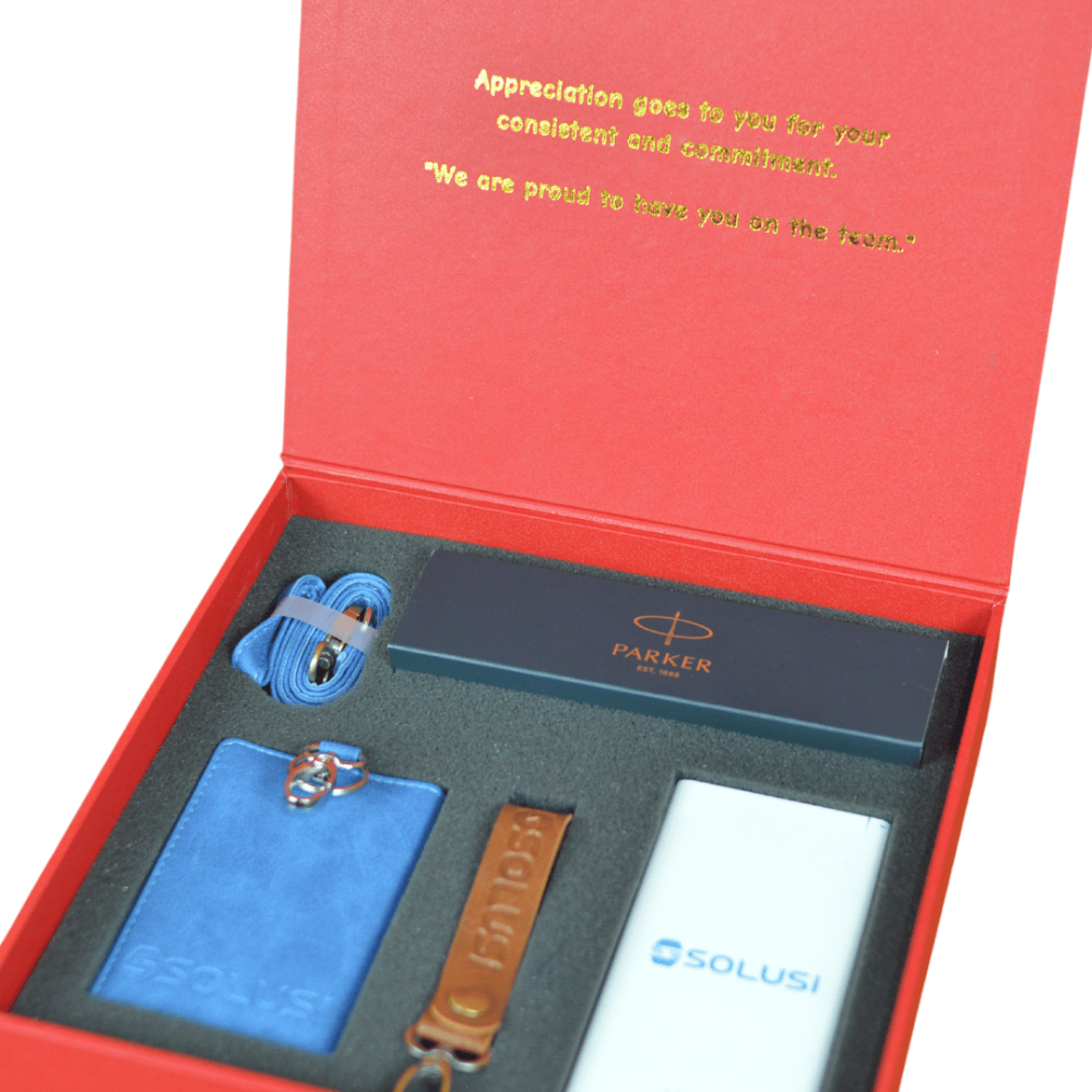 Companion B - Business Kit - Image 2