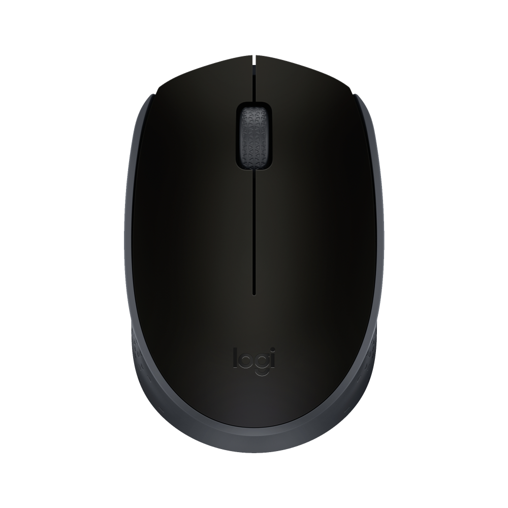 Logitech B170 Mouse - Image 2