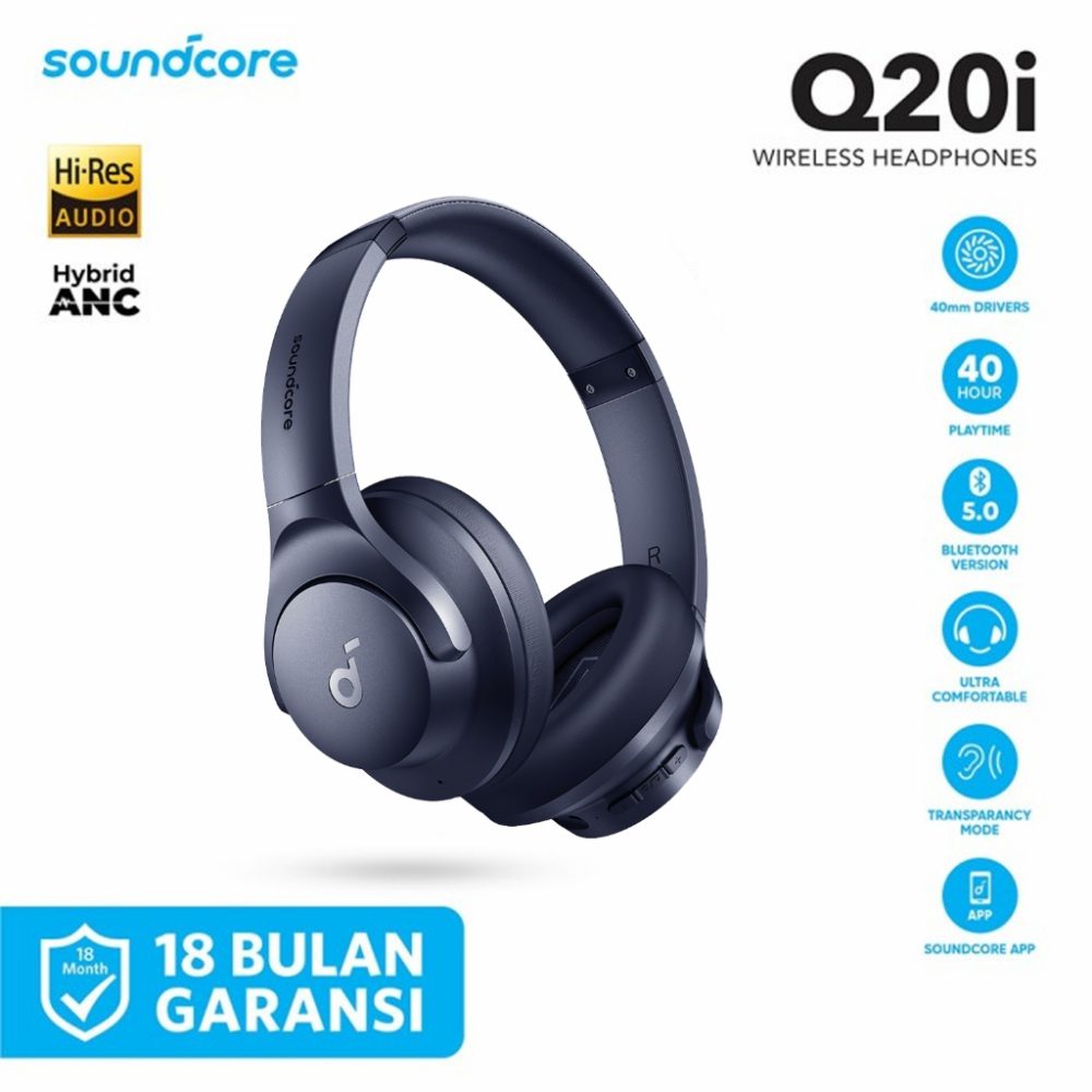 ANKER Soundcore Q20 - Image 5
