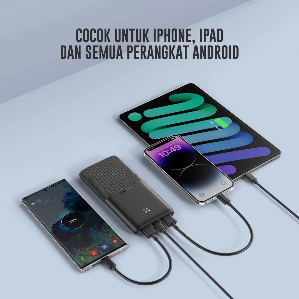 MOFIT M11 Powerbank - Image 4