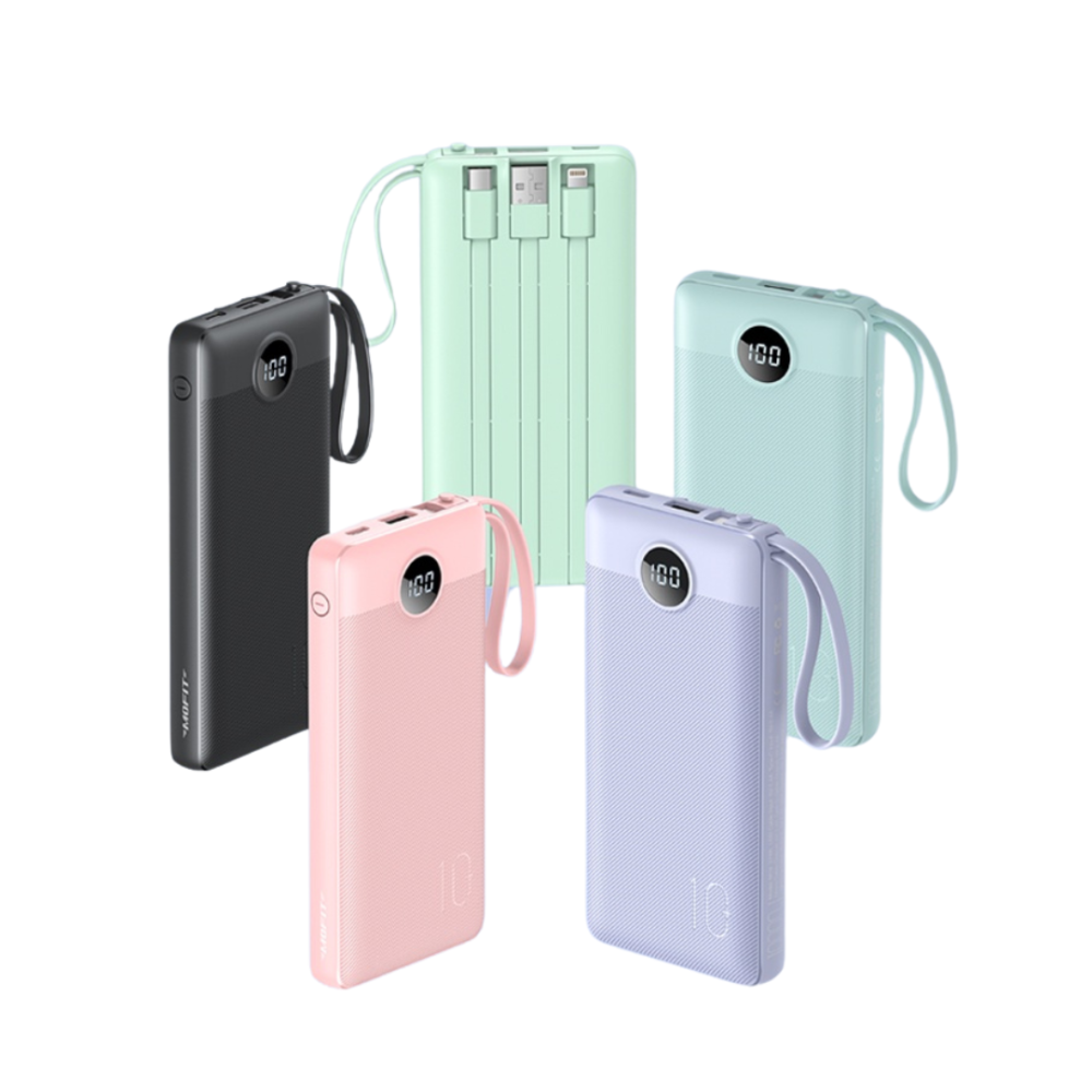 MOFIT M19 Powerbank