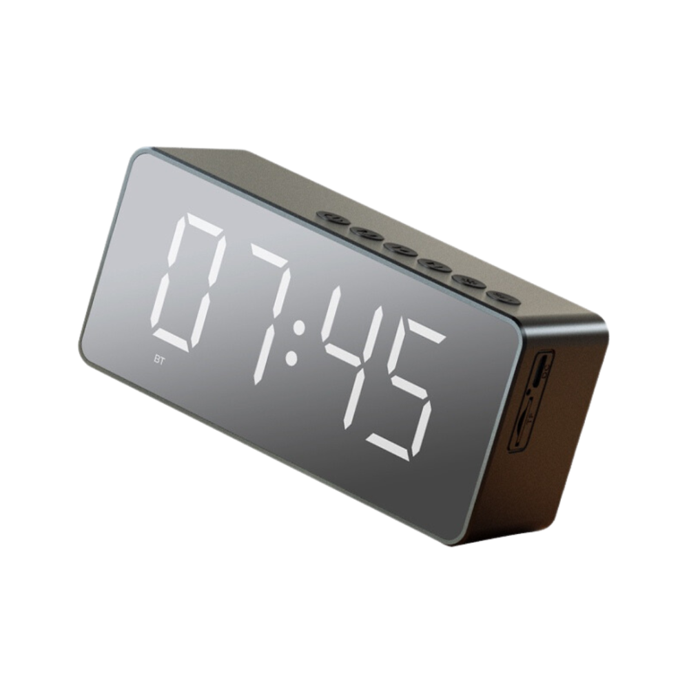 ACOME A17 LED Display Bluetooth Speaker