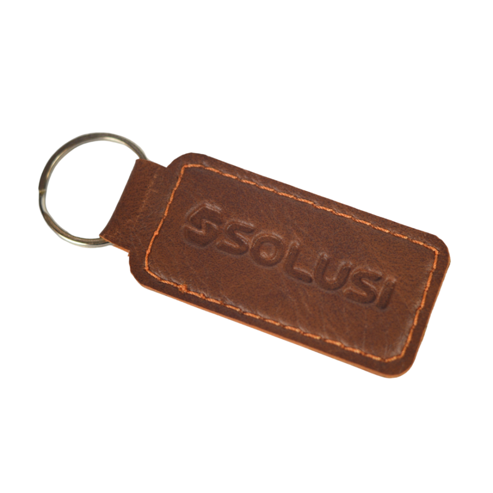 Donna - Keychain Premium Synthetic Leather - Image 5