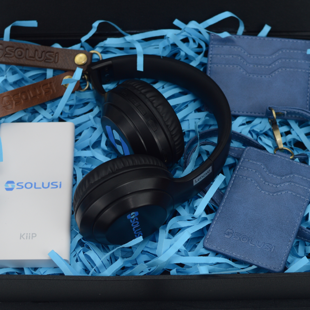 Expat Kit A - Business Kit - Image 4