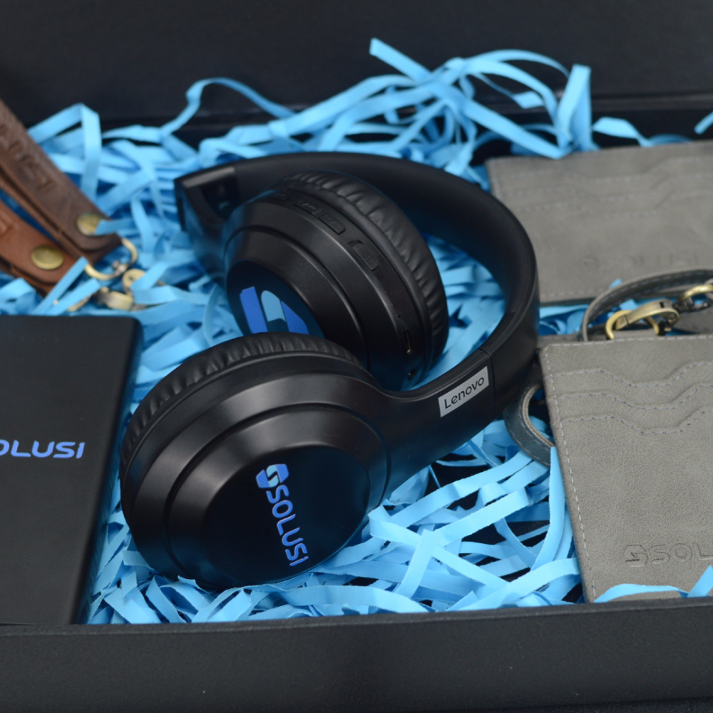 Expat Kit A - Business Kit - Image 3