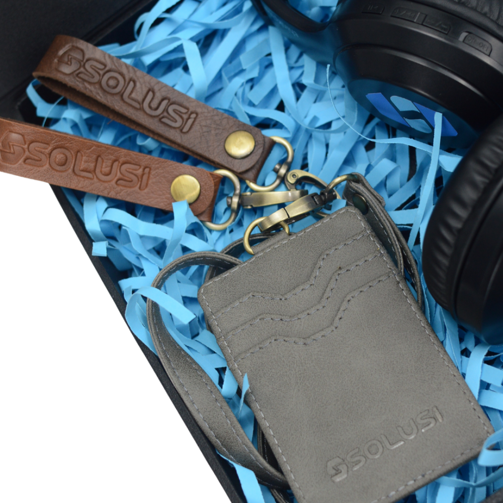 Expat Kit A - Business Kit - Image 5