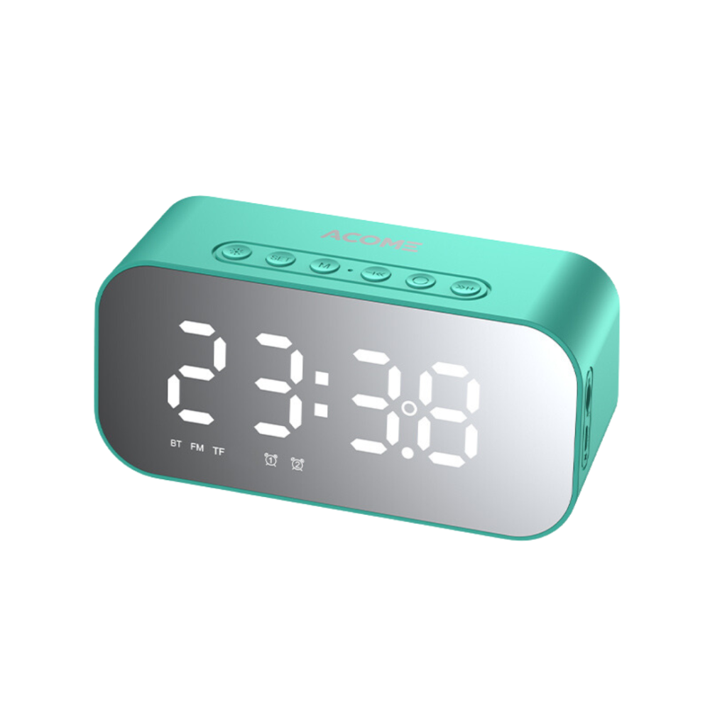 ACOME A5 LED Display Bluetooth Speaker - Image 2