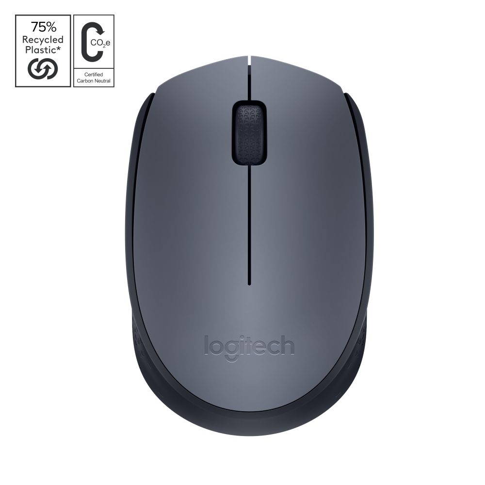 Logitech M171 Mouse - Image 2
