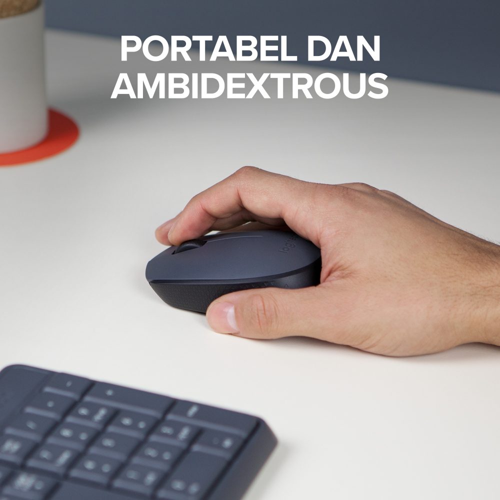 Logitech M171 Mouse - Image 6