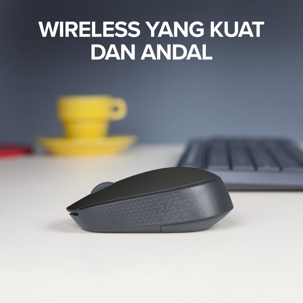 Logitech B170 Mouse - Image 6