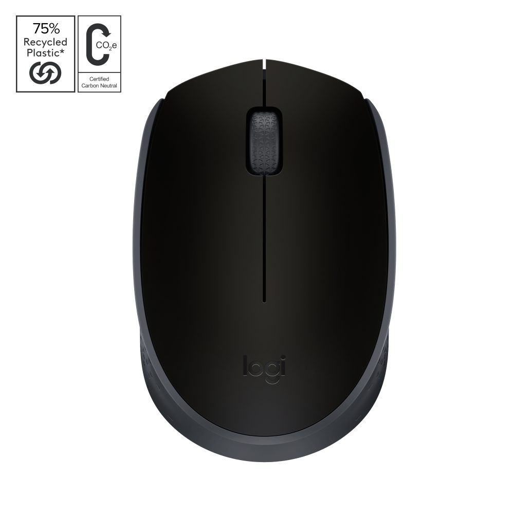 Logitech B170 Mouse