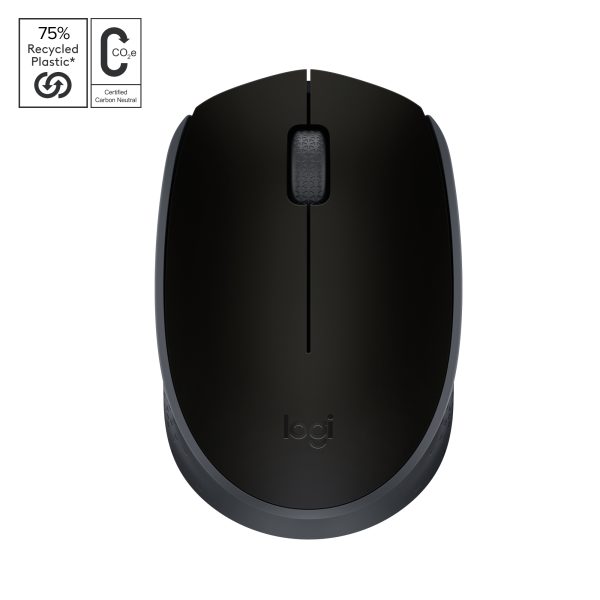 Logitech B170 Mouse