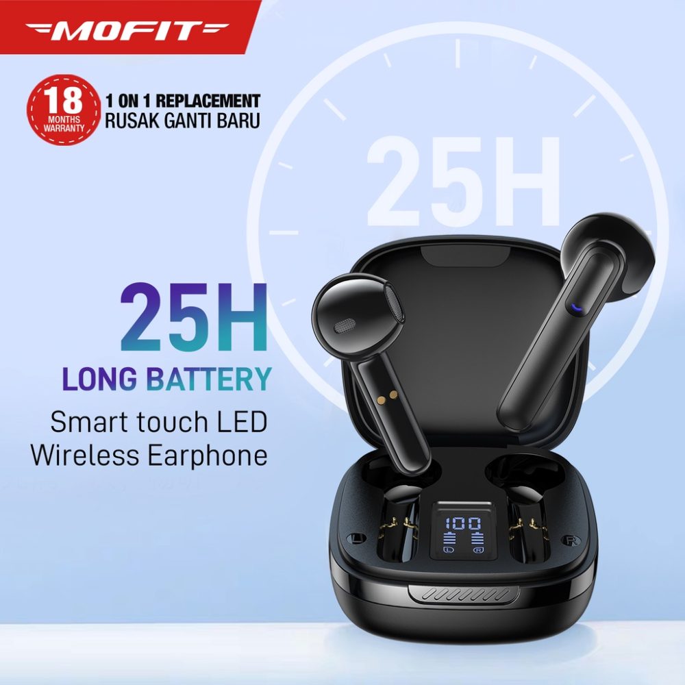 MOFIT TWS MO-18 - Image 2