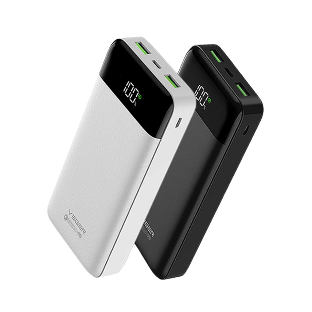 VEGER Q21 Powerbank - Image 2