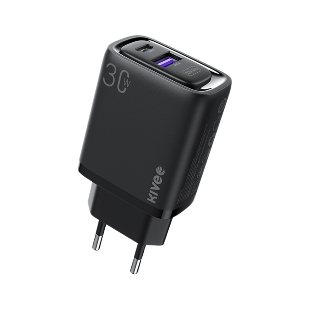 KIVEE AE78 Wall Charger - Image 4