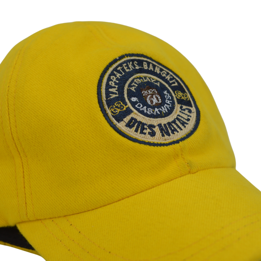 Polo Caps - Half Bordir - Image 3