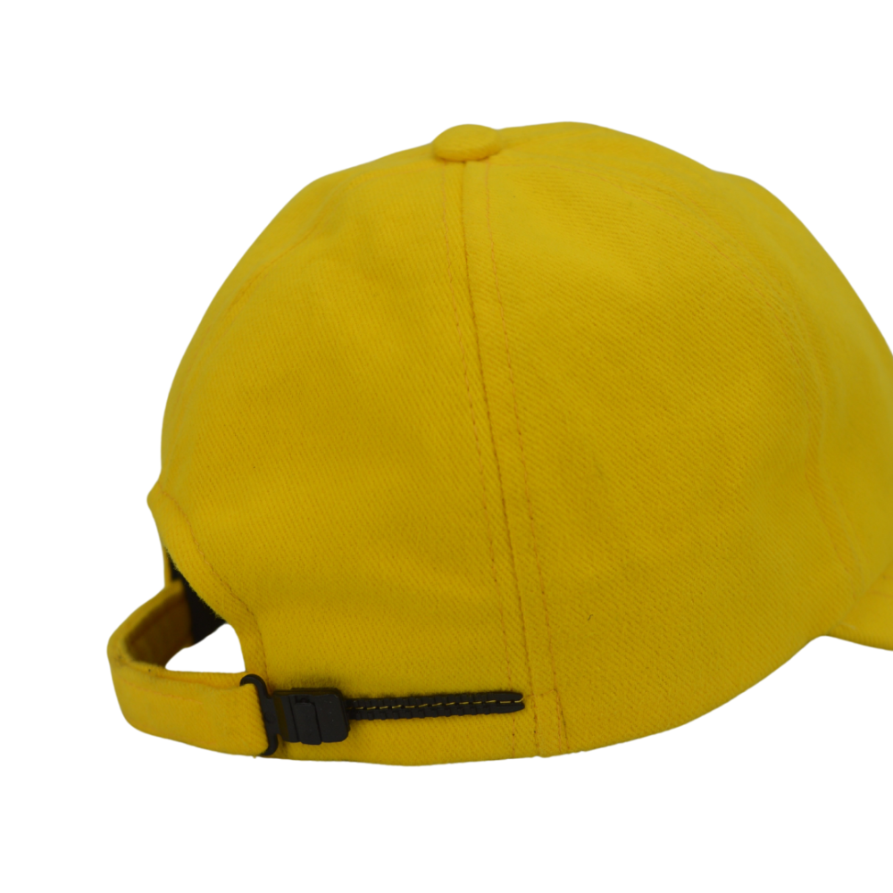 Polo Caps - Half Bordir - Image 4