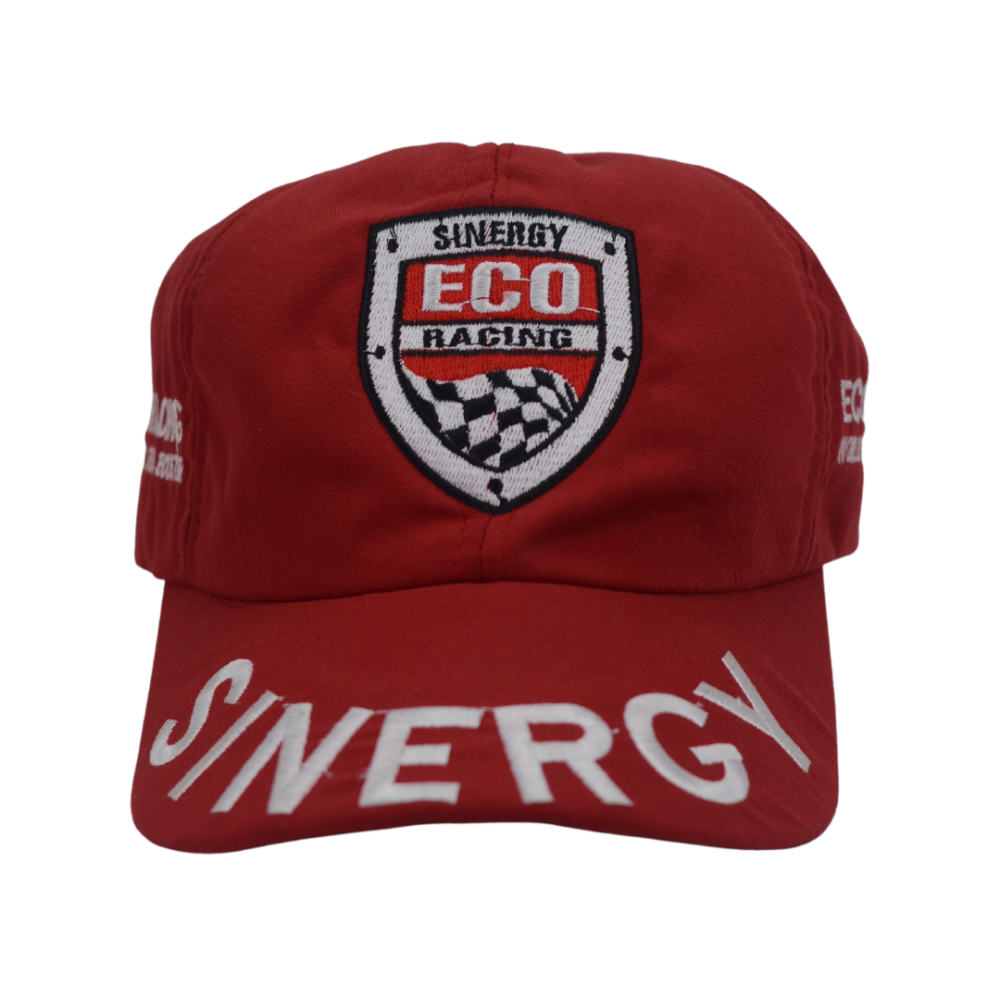 Polo Caps - Half Bordir - Image 5