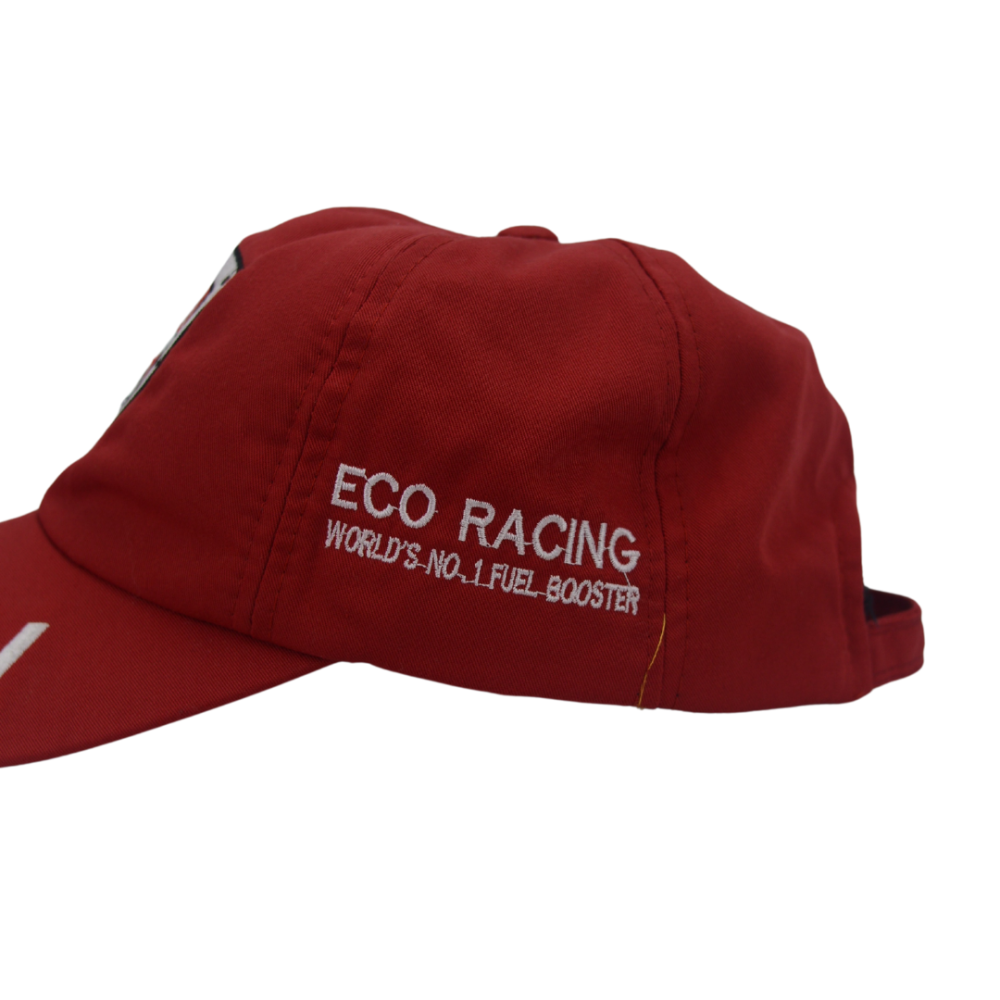 Polo Caps - Half Bordir - Image 7