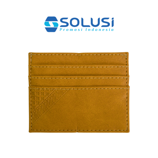 Parang - Card Holder Premium Synthetic Leather