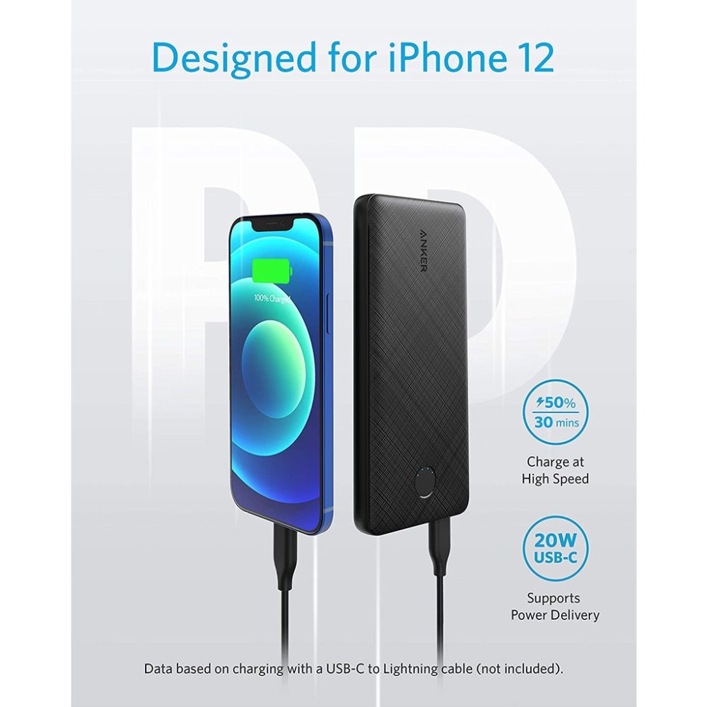 ANKER A1245 Powerbank - Image 2