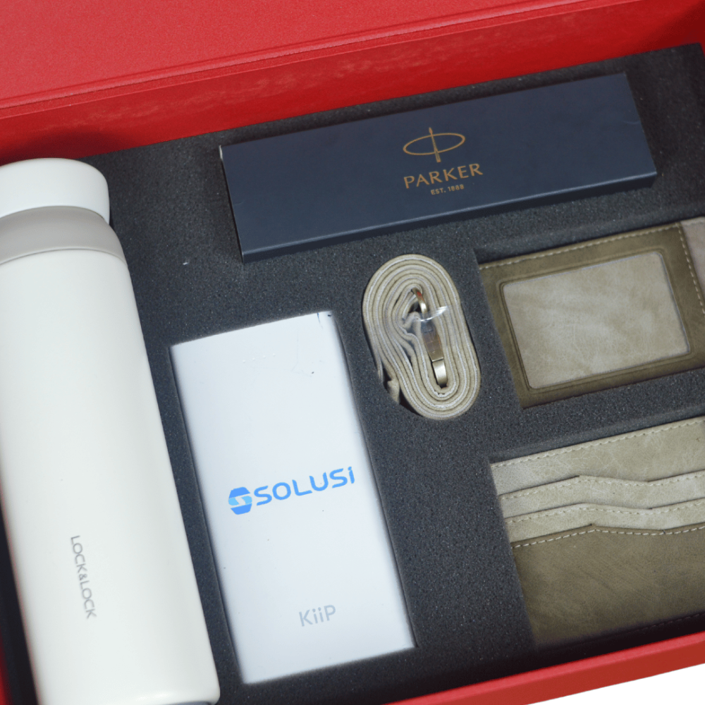 Sterling Kit B - Business Kit - Image 2