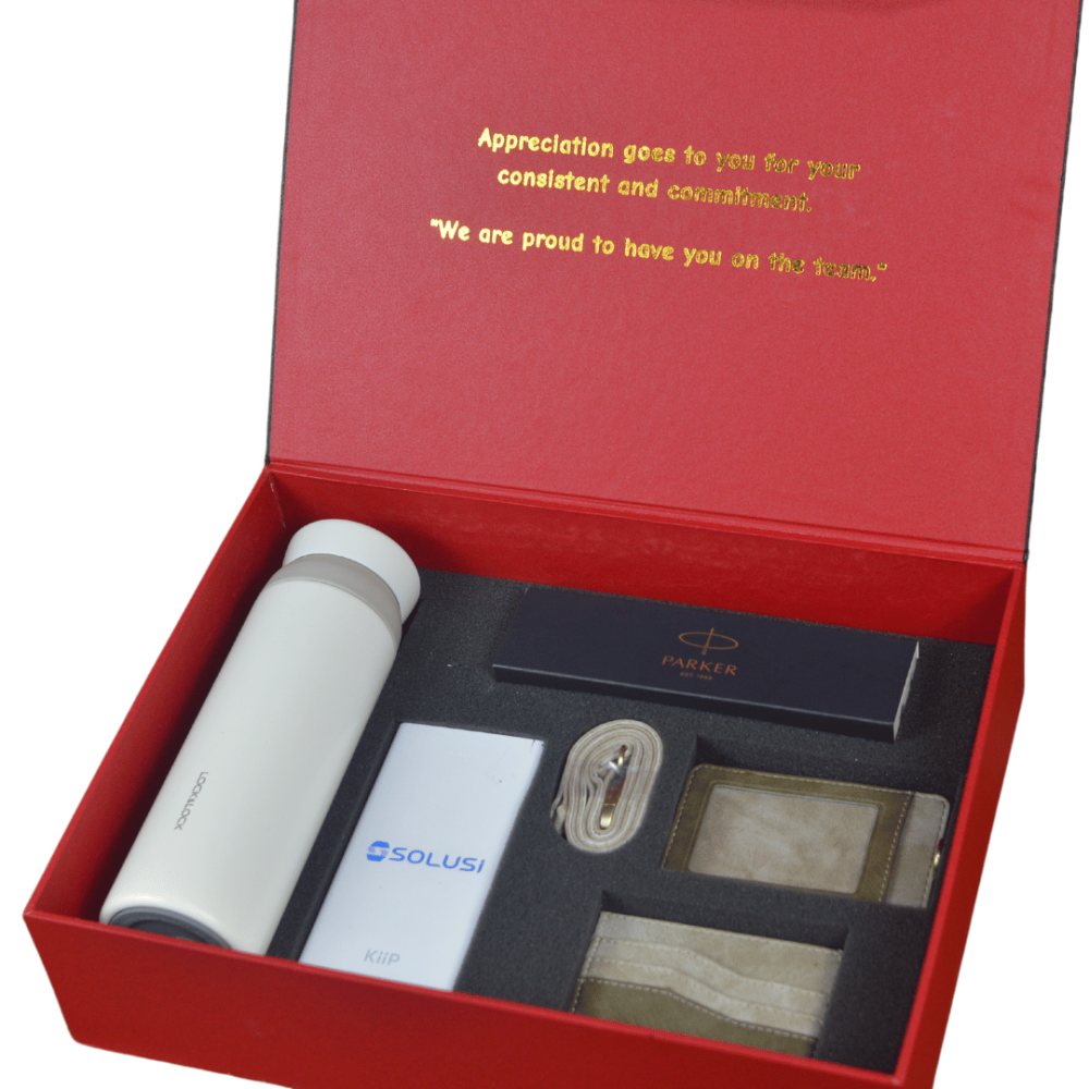 Sterling Kit B - Business Kit - Image 3