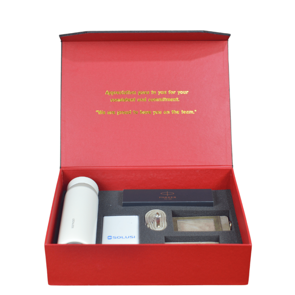 Sterling Kit B - Business Kit