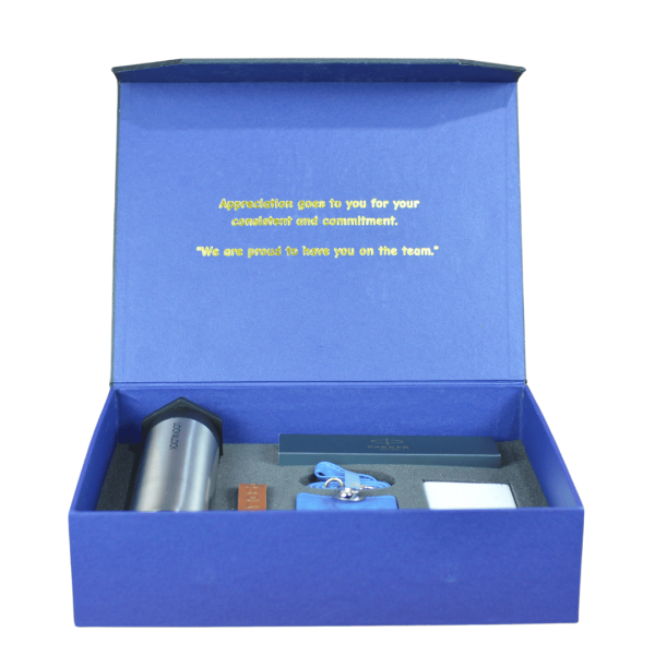 Sterling Kit C - Business Kit