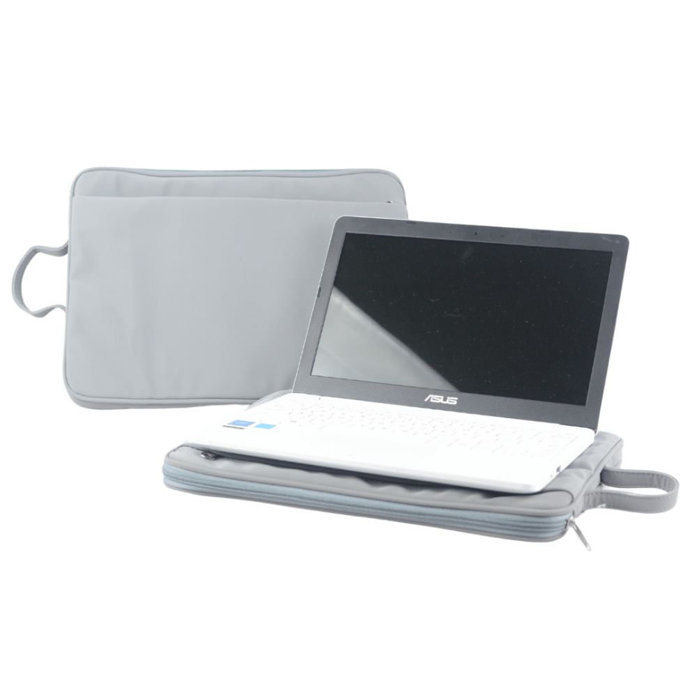 Seltos - Sleeve Laptop Premium Synthetic Leather - Image 4