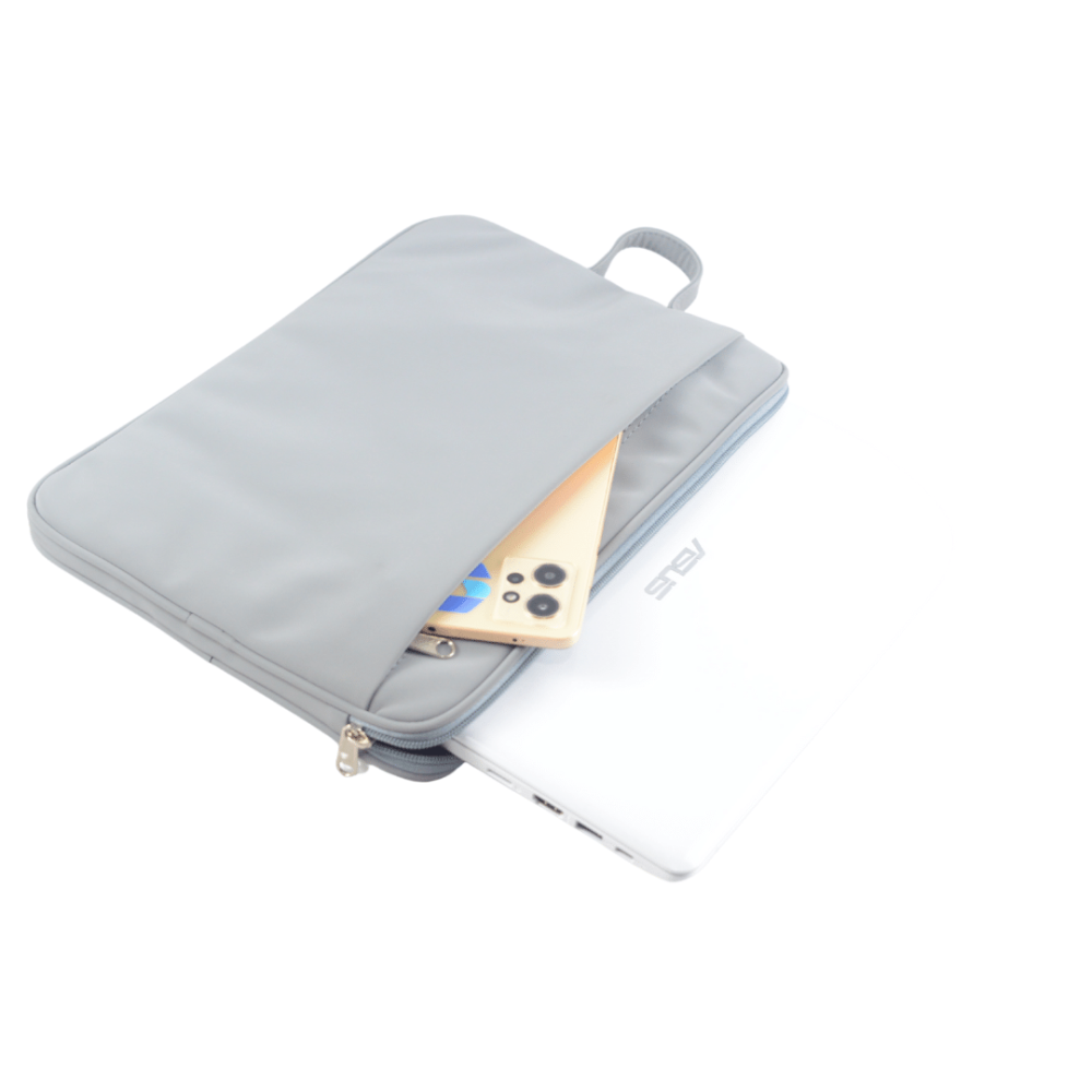 Seltos - Sleeve Laptop Premium Synthetic Leather - Image 5