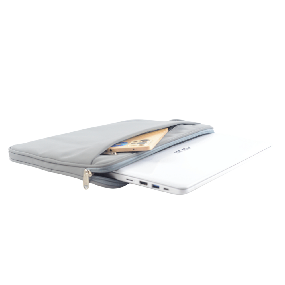 Seltos - Sleeve Laptop Premium Synthetic Leather - Image 6