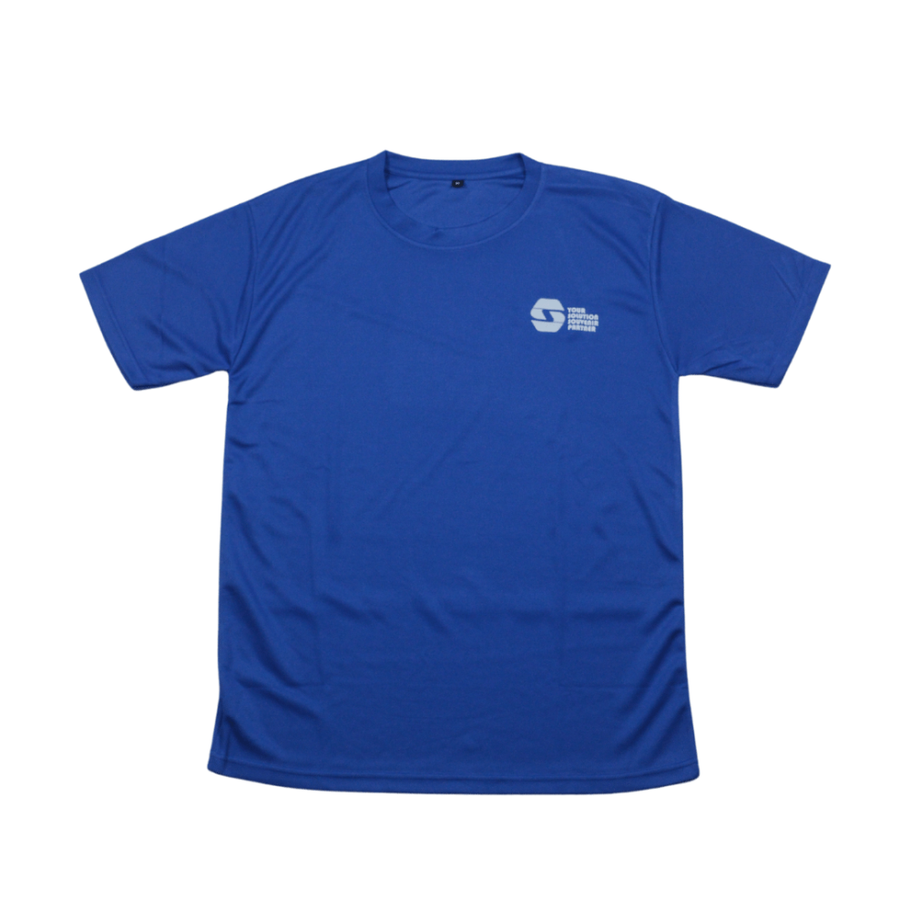 Kaos Roundneck - Premium 24's Cotton - Image 3