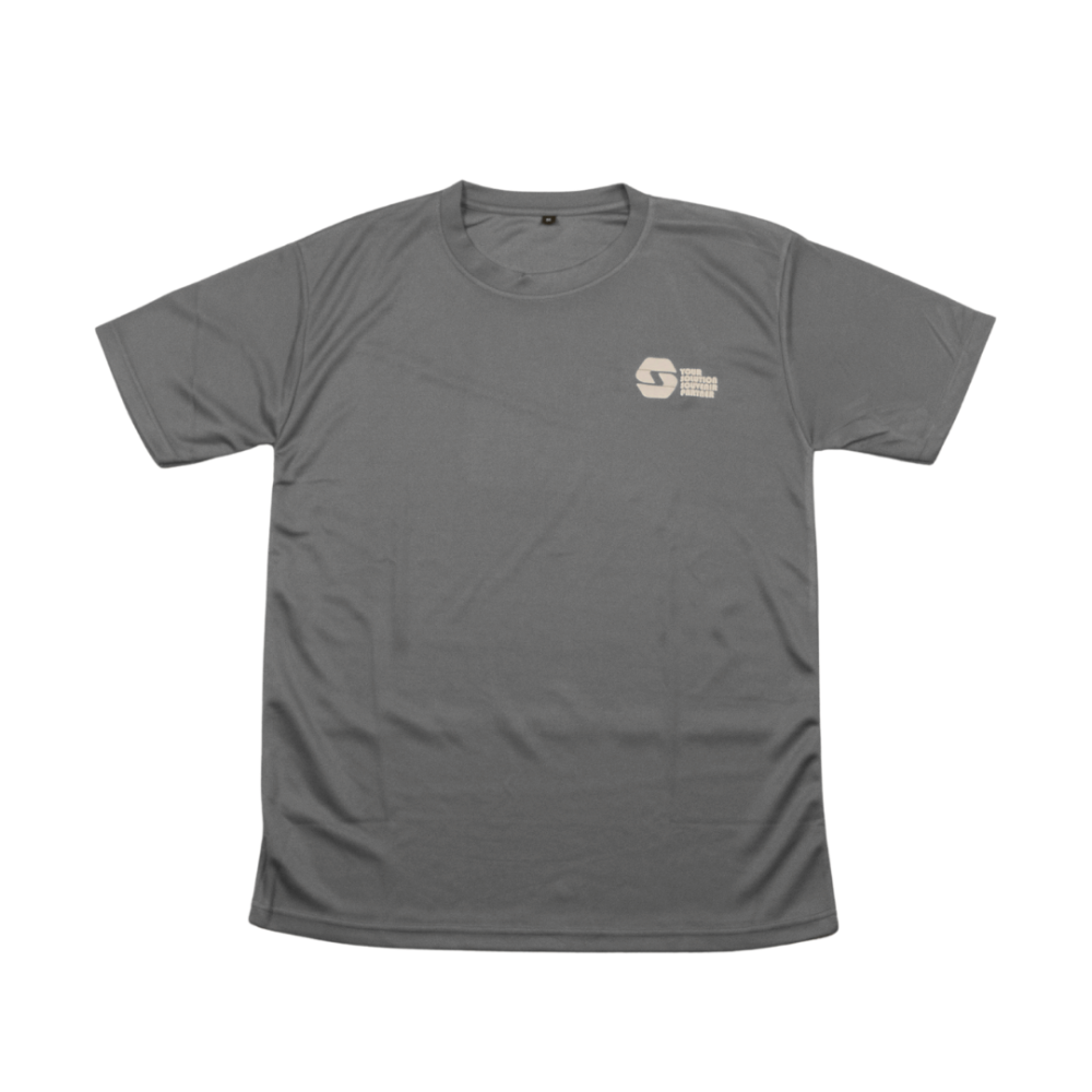 Kaos Roundneck - Premium 24's Cotton - Image 2