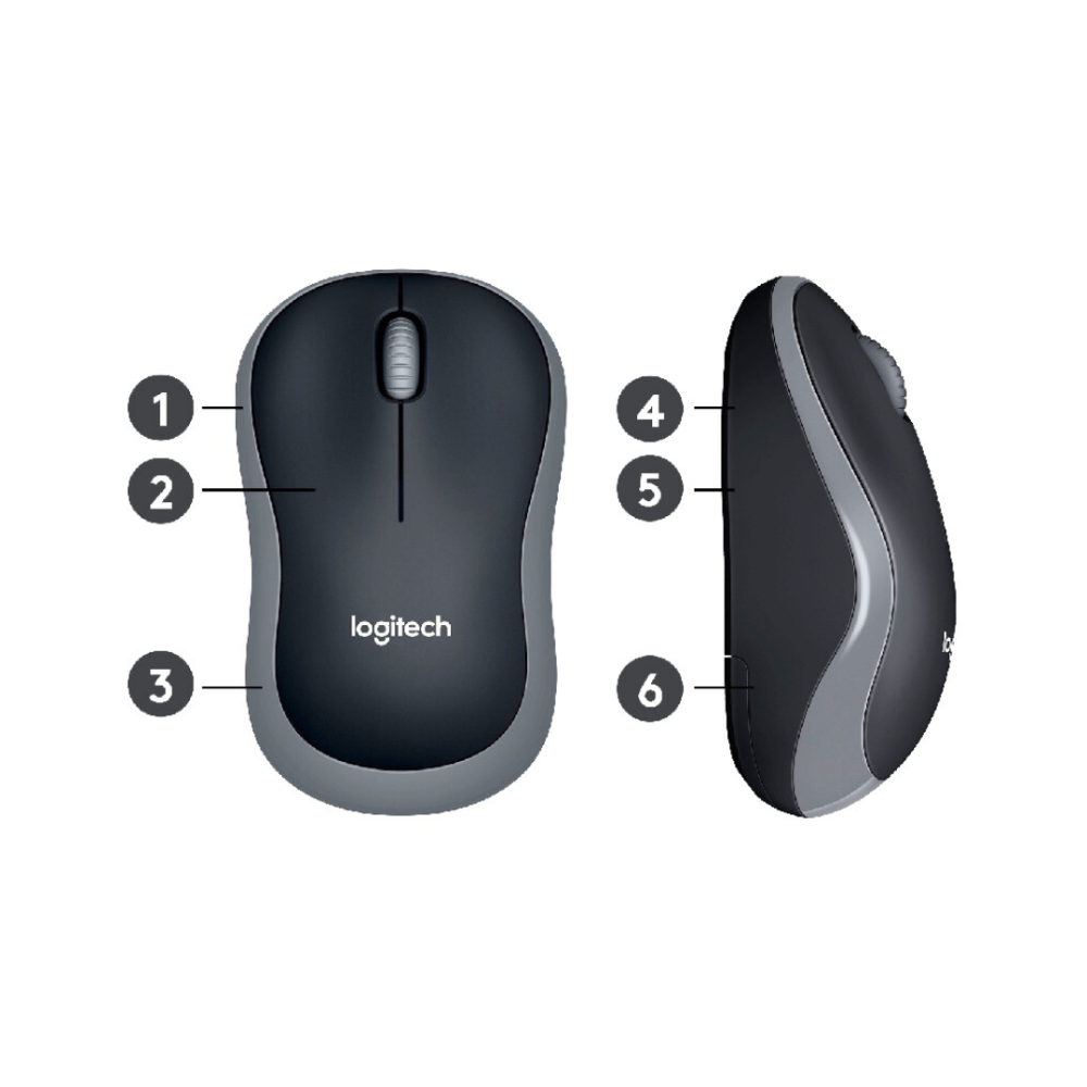 Logitech B175 - Image 4