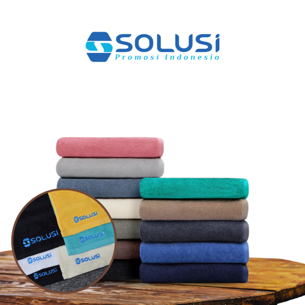 Sapu Tangan 30 x 30 Cm