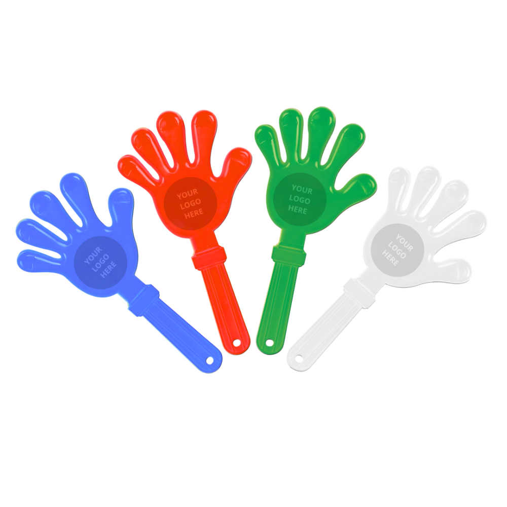 Hand Clapper (Kipas Tepok) - Image 2