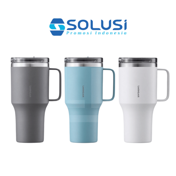 L&L Metro King Tumbler