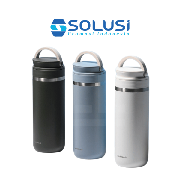 L&L Metro Two-way Tumbler