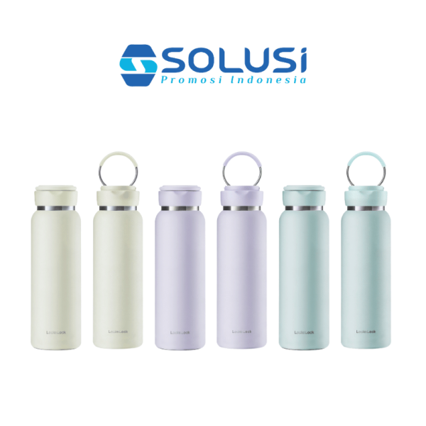 L&L Sling Ring Tumbler