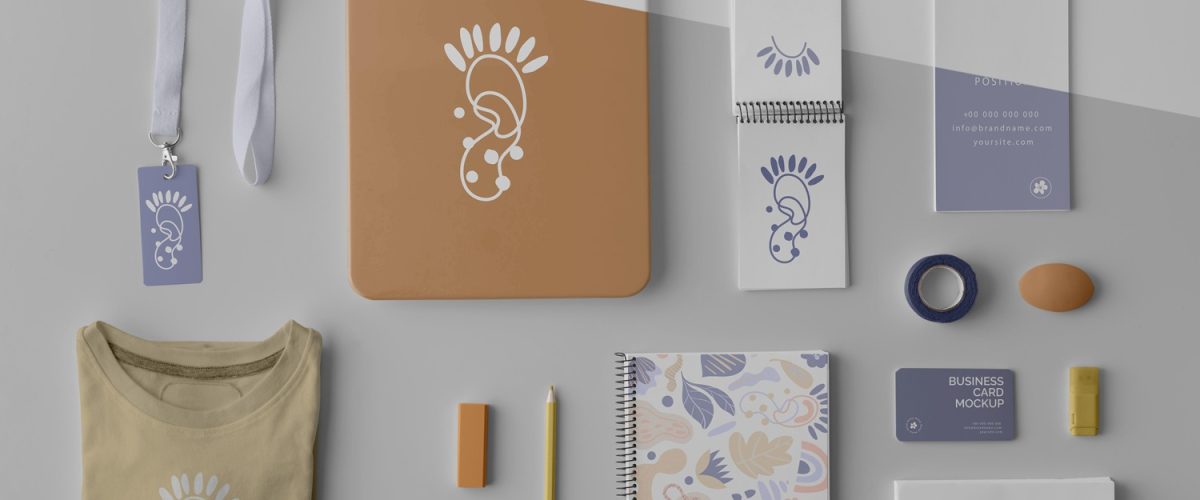 Souvenir Perusahaan Eksklusif