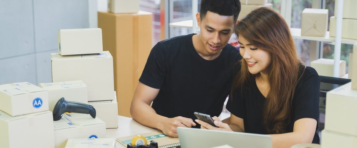 Custom Merchandise Jakarta