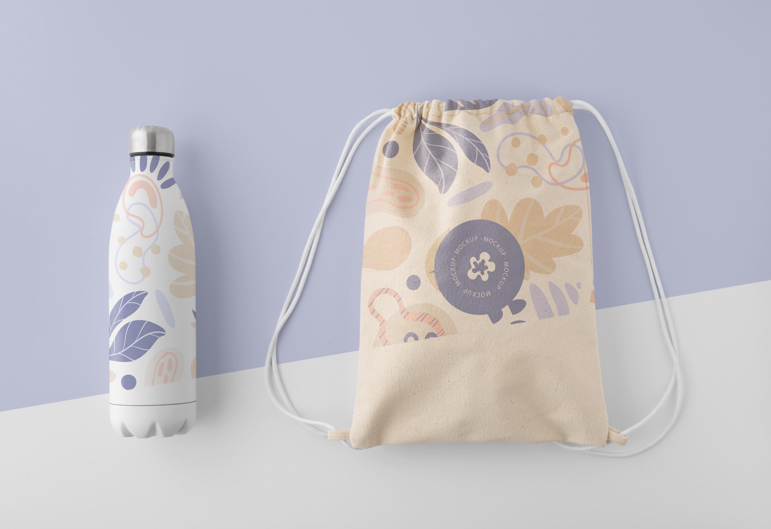 mockup