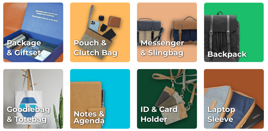 design vendor souvenir solusipromosi
