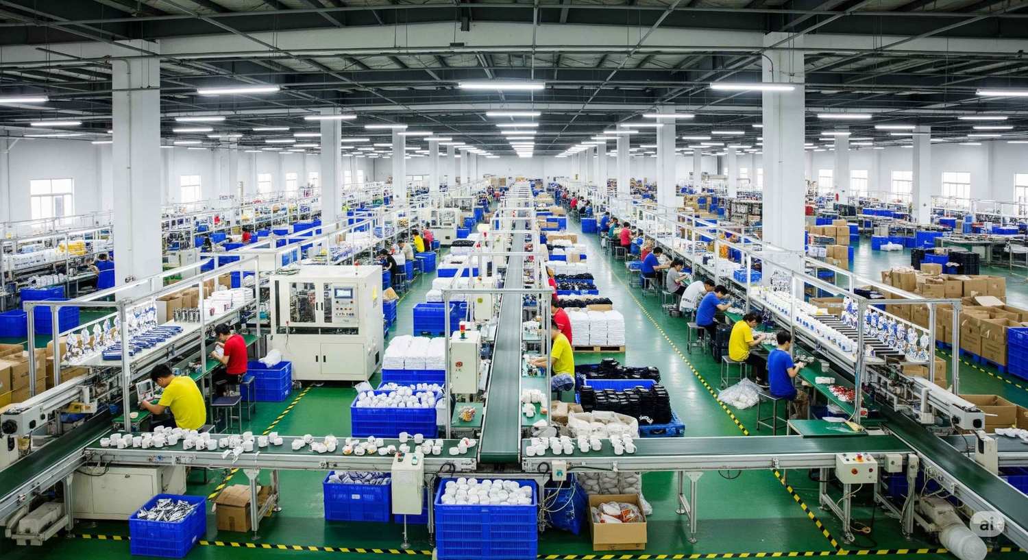 vendor souvenir jakarta