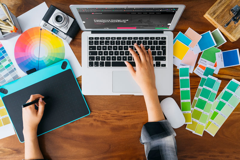 design souvenir profesional