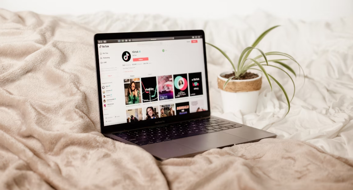 Kesalahan promosi di TikTok