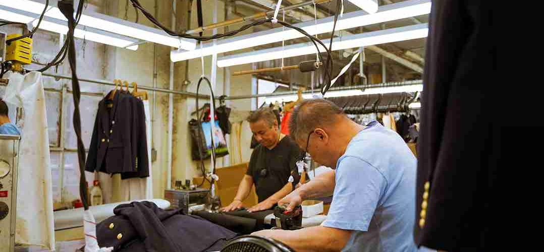 Ciri-Ciri Vendor Seragam Kerja Yang Terpercaya